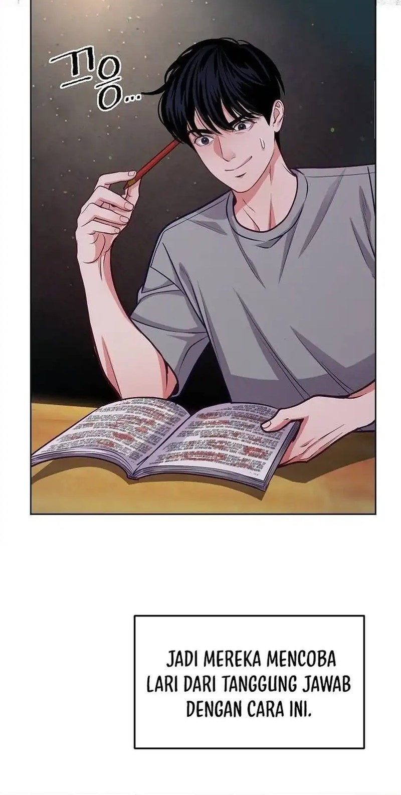 The Ordinary Lawyer’s Subspace Chapter 15 Gambar 24