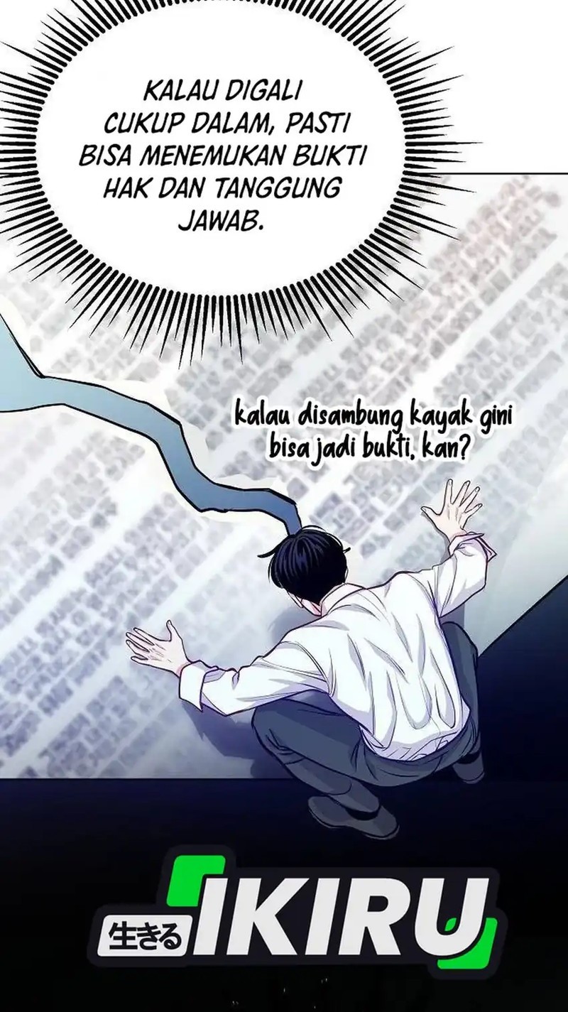 The Ordinary Lawyer’s Subspace Chapter 15 Gambar 27