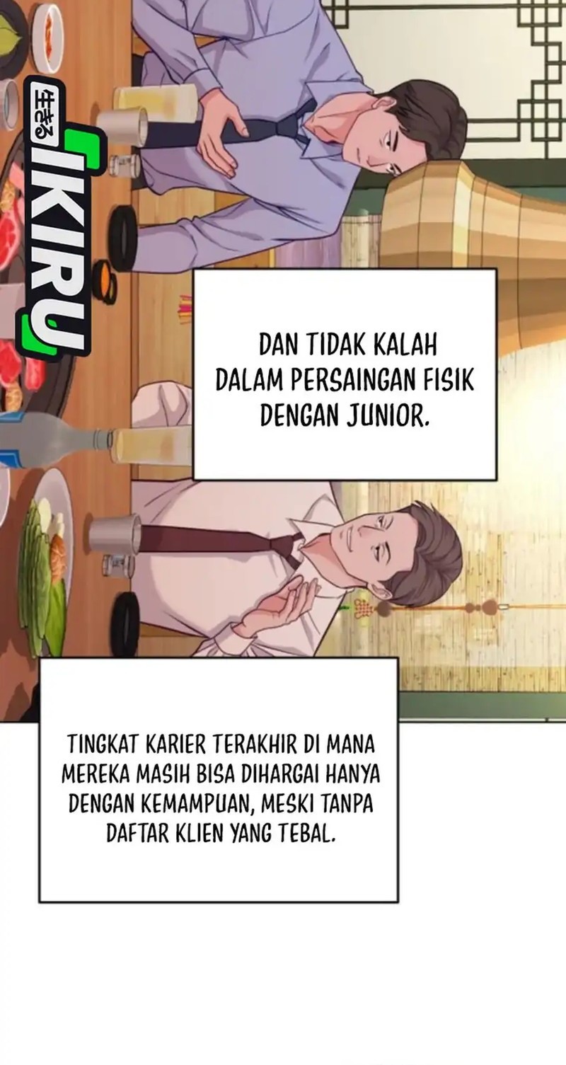 The Ordinary Lawyer’s Subspace Chapter 16 Gambar 45