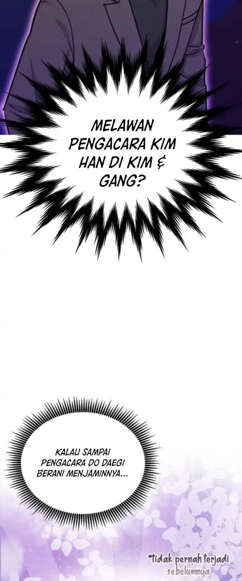 The Ordinary Lawyer’s Subspace Chapter 16 Gambar 48