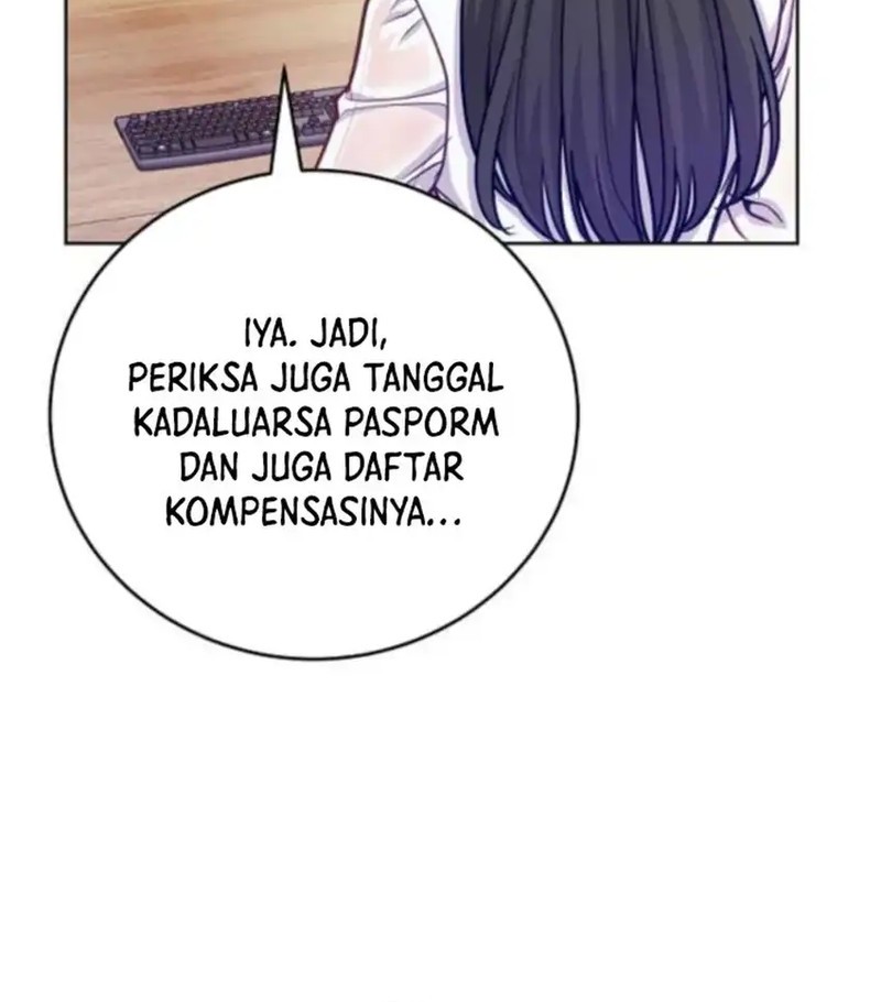 The Ordinary Lawyer’s Subspace Chapter 16 Gambar 36