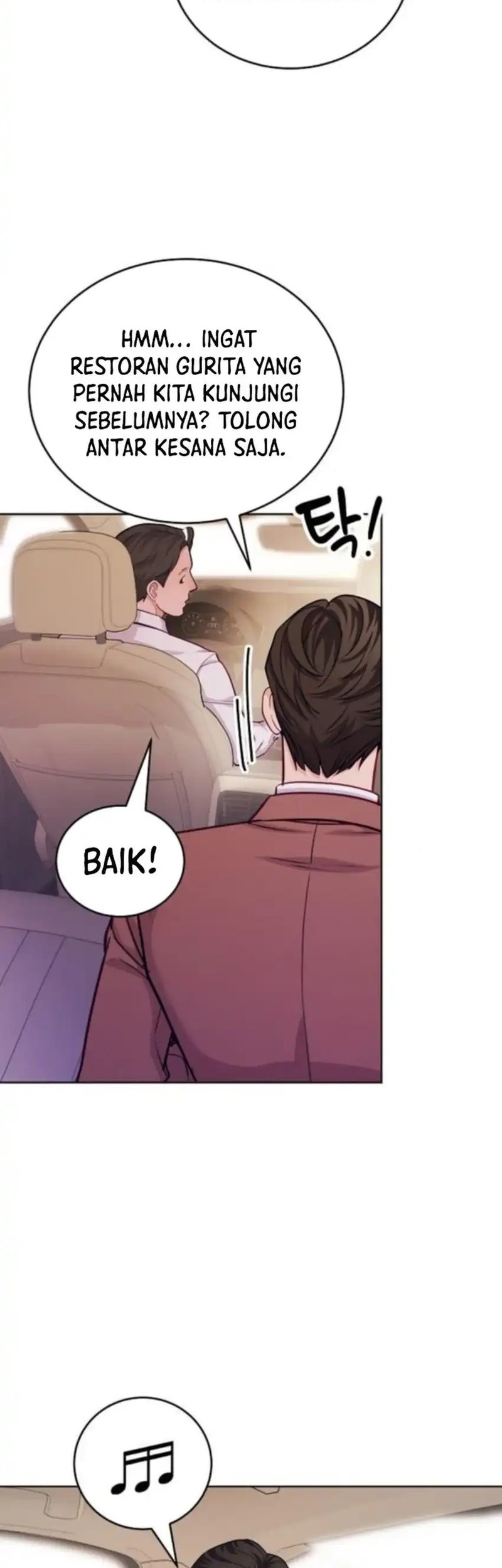 The Ordinary Lawyer’s Subspace Chapter 16 Gambar 17