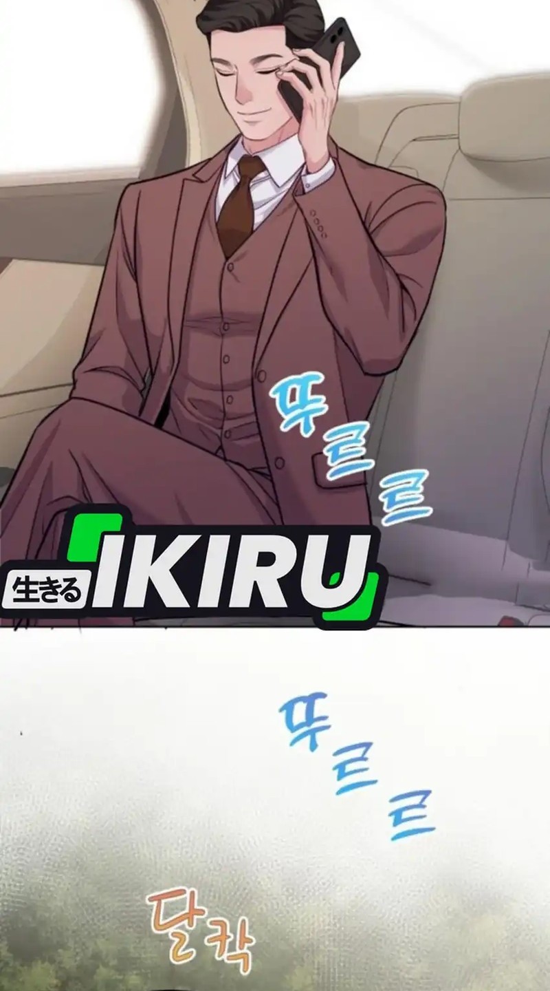 The Ordinary Lawyer’s Subspace Chapter 16 Gambar 18