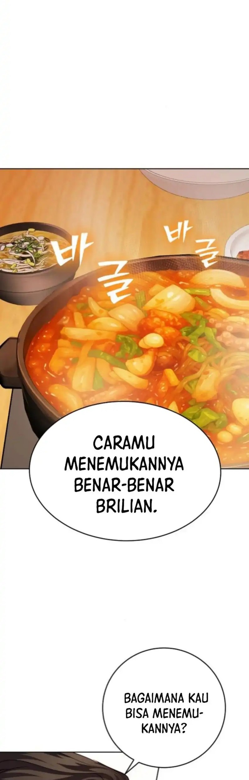 The Ordinary Lawyer’s Subspace Chapter 16 Gambar 20