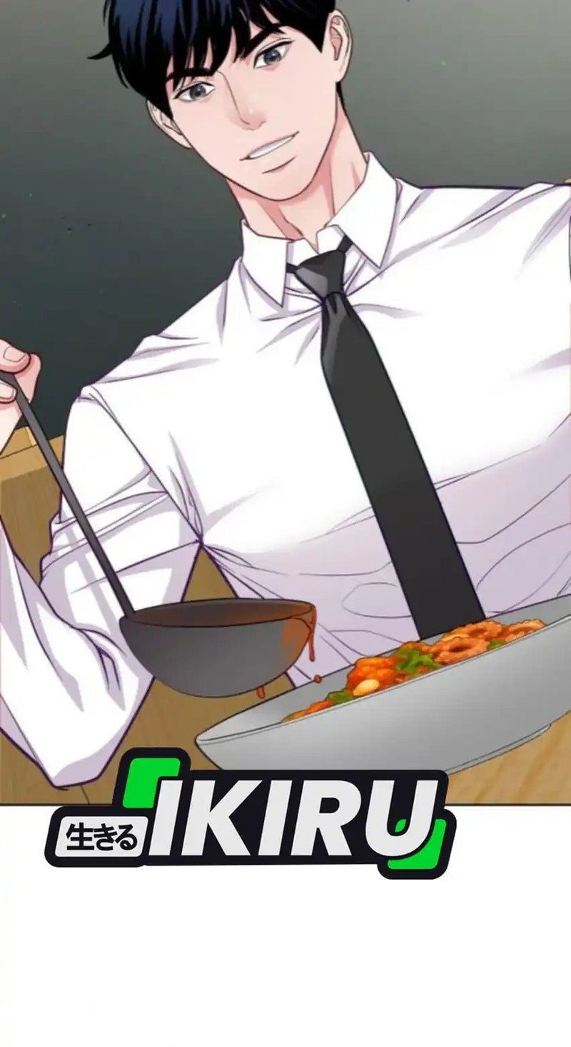 The Ordinary Lawyer’s Subspace Chapter 16 Gambar 24