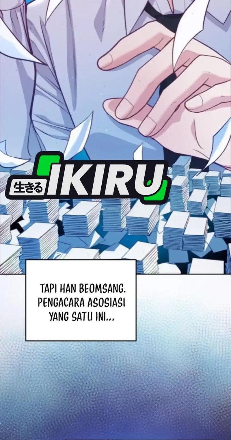 The Ordinary Lawyer’s Subspace Chapter 16 Gambar 27