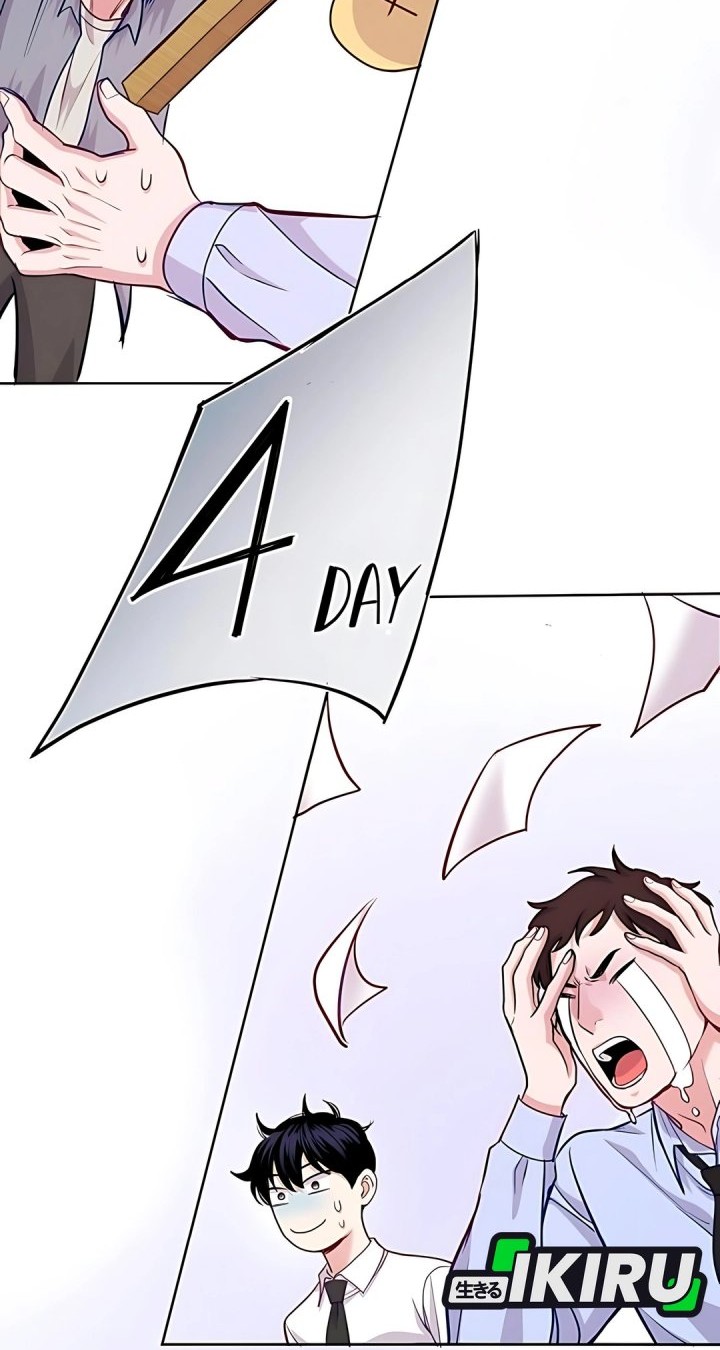 The Ordinary Lawyer’s Subspace Chapter 17 Gambar 29