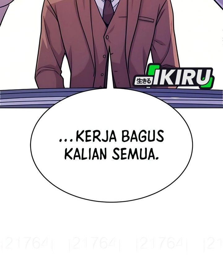 The Ordinary Lawyer’s Subspace Chapter 17 Gambar 31