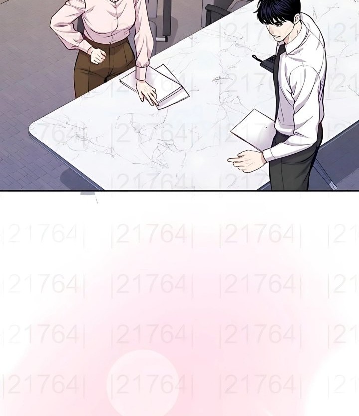 The Ordinary Lawyer’s Subspace Chapter 17 Gambar 33