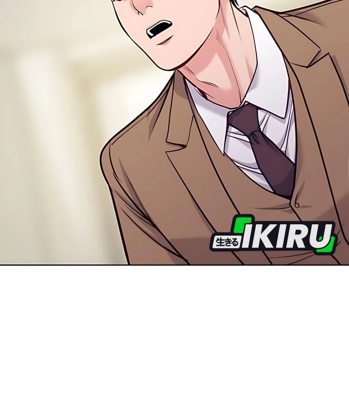 The Ordinary Lawyer’s Subspace Chapter 17 Gambar 21