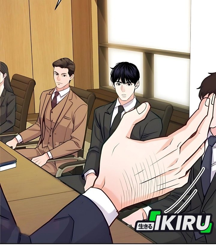 The Ordinary Lawyer’s Subspace Chapter 17 Gambar 51