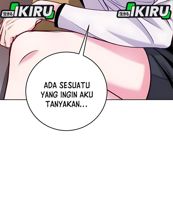The Ordinary Lawyer’s Subspace Chapter 17 Gambar 43