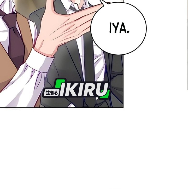 The Ordinary Lawyer’s Subspace Chapter 17 Gambar 3