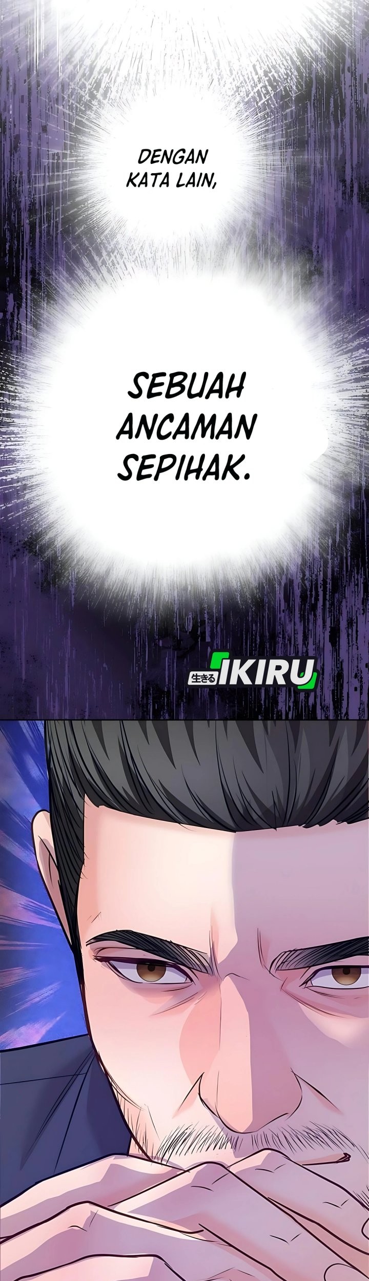 The Ordinary Lawyer’s Subspace Chapter 17 Gambar 65