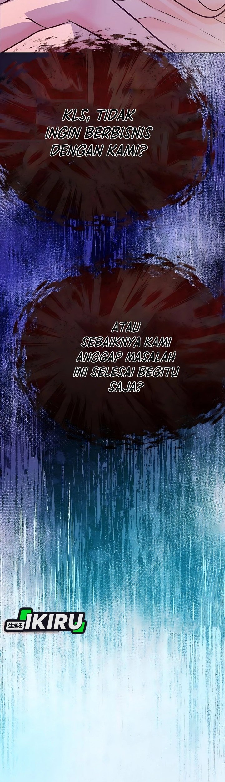 The Ordinary Lawyer’s Subspace Chapter 17 Gambar 66