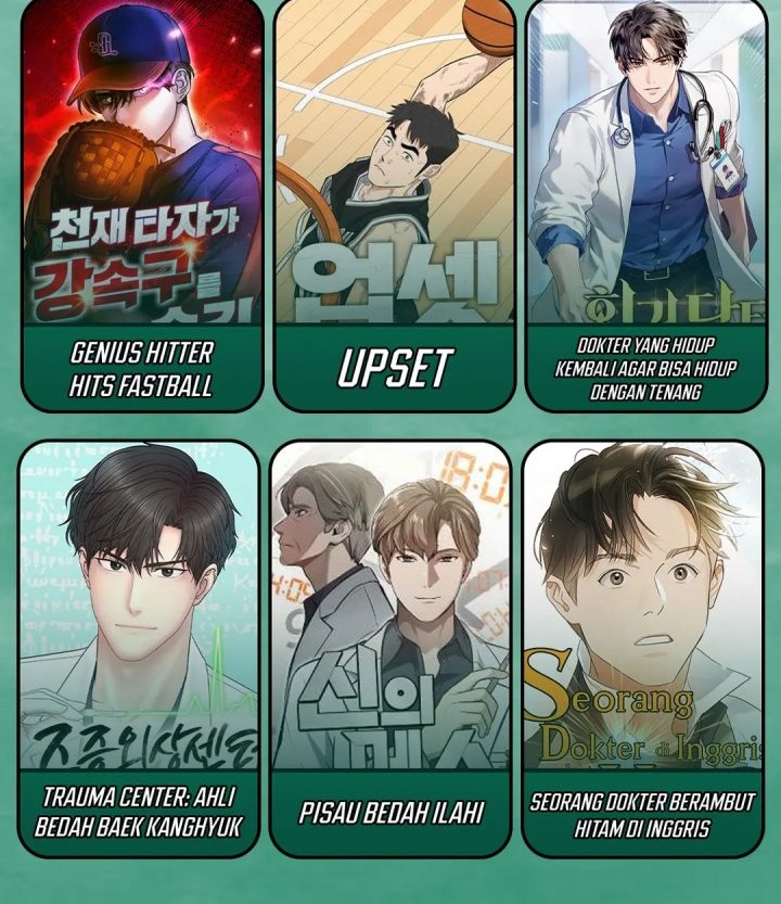 The Ordinary Lawyer’s Subspace Chapter 17 Gambar 69