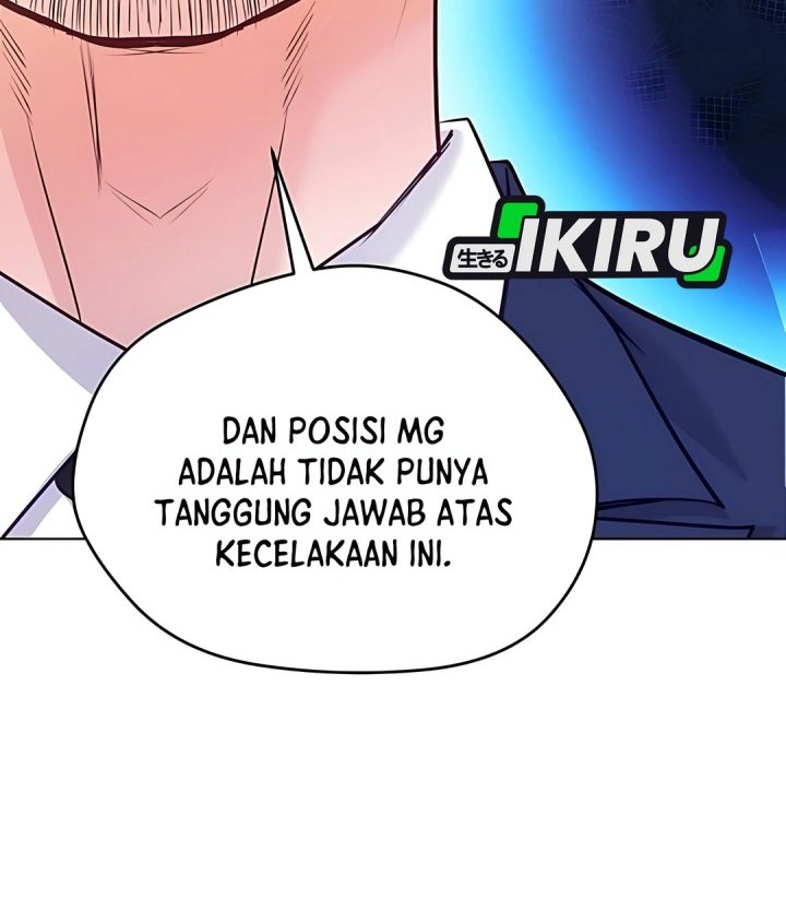 The Ordinary Lawyer’s Subspace Chapter 17 Gambar 54