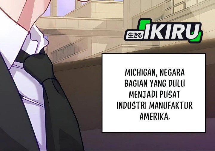 The Ordinary Lawyer’s Subspace Chapter 17 Gambar 5