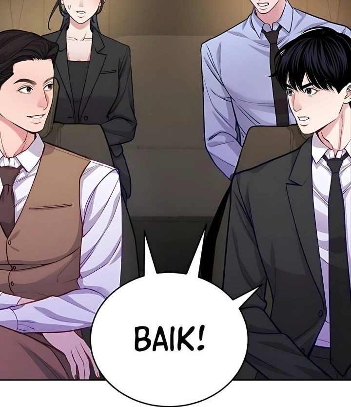 The Ordinary Lawyer’s Subspace Chapter 17 Gambar 9