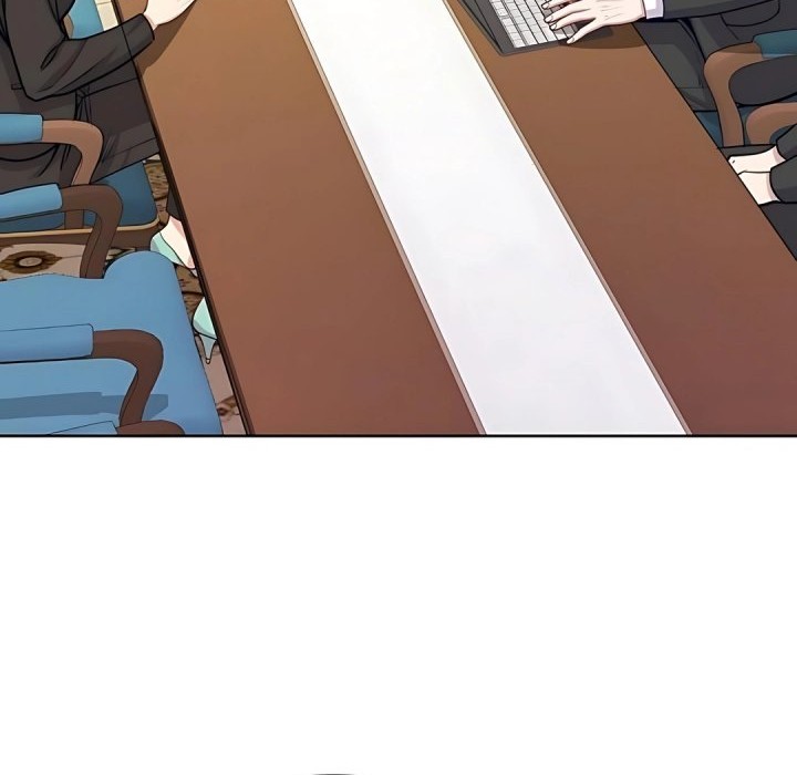 The Ordinary Lawyer’s Subspace Chapter 17 Gambar 13