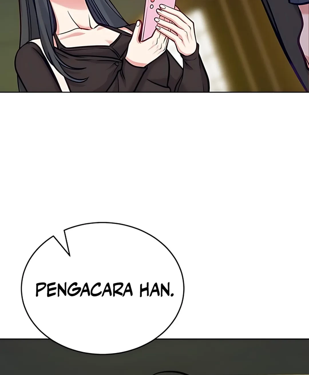 The Ordinary Lawyer’s Subspace Chapter 19 Gambar 26