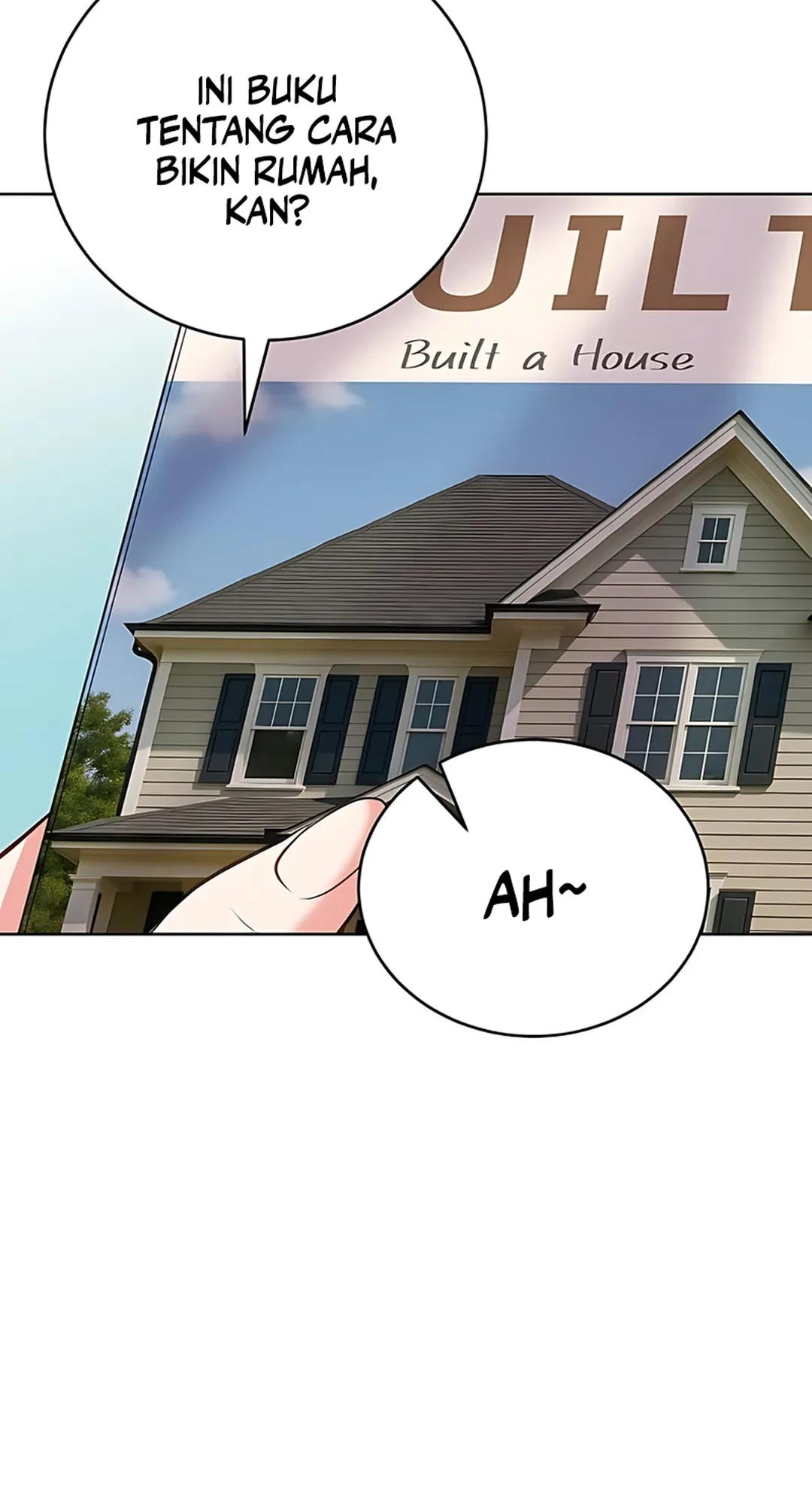 The Ordinary Lawyer’s Subspace Chapter 19 Gambar 52