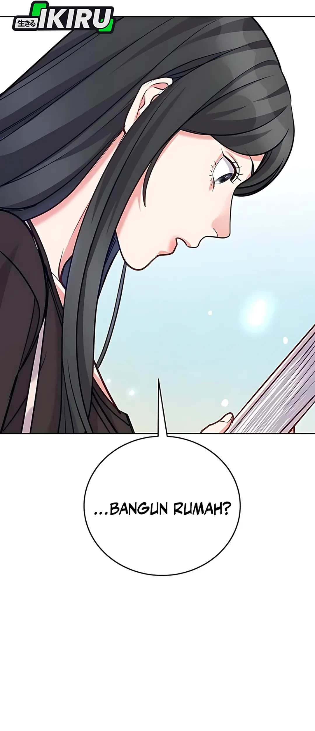 The Ordinary Lawyer’s Subspace Chapter 19 Gambar 55