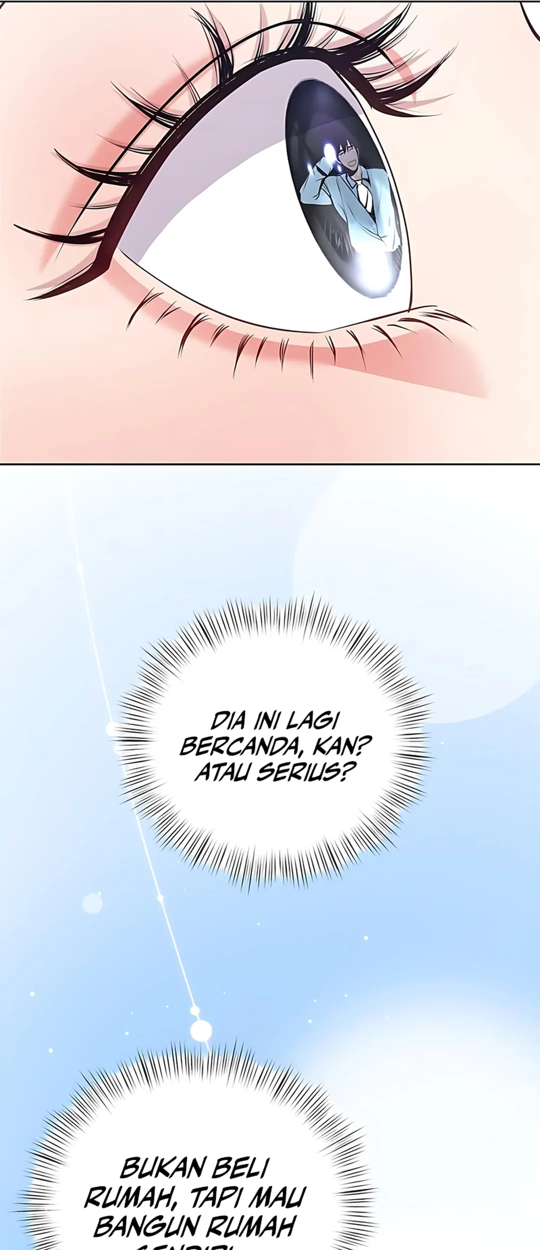 The Ordinary Lawyer’s Subspace Chapter 19 Gambar 57