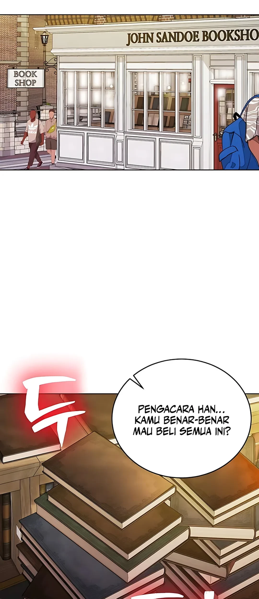 The Ordinary Lawyer’s Subspace Chapter 19 Gambar 40