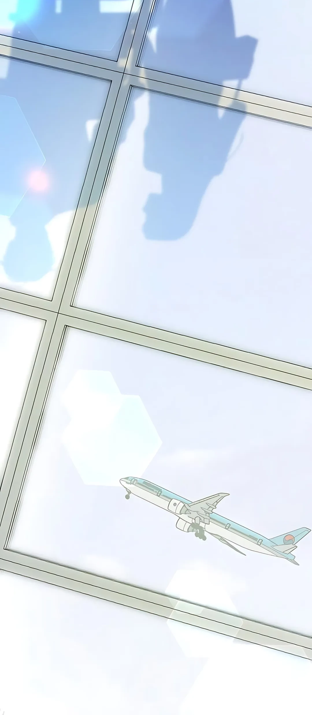 The Ordinary Lawyer’s Subspace Chapter 19 Gambar 60