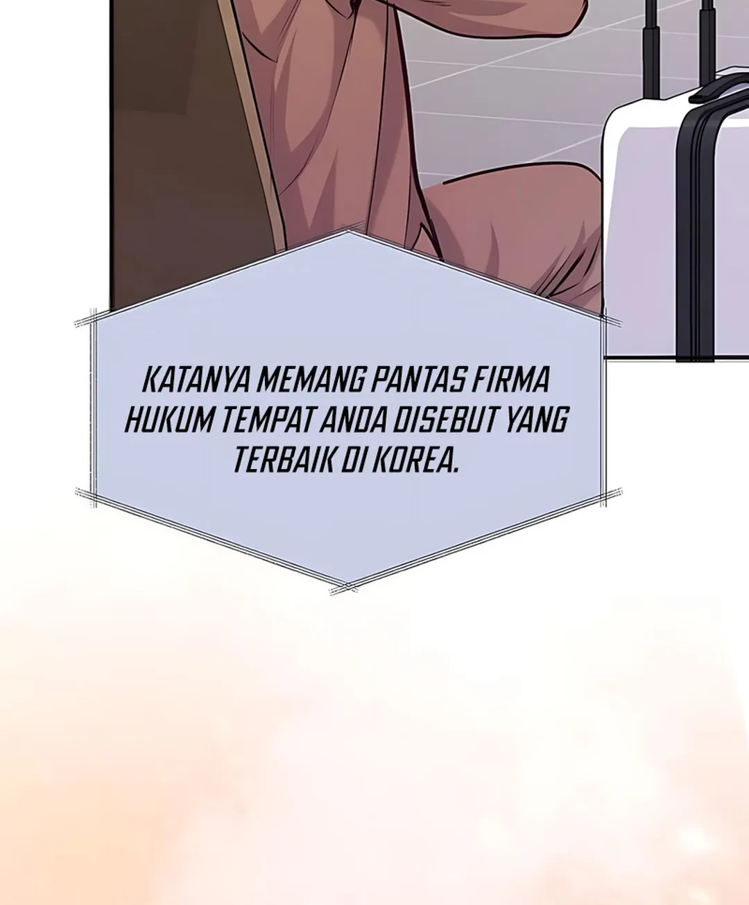 The Ordinary Lawyer’s Subspace Chapter 19 Gambar 62