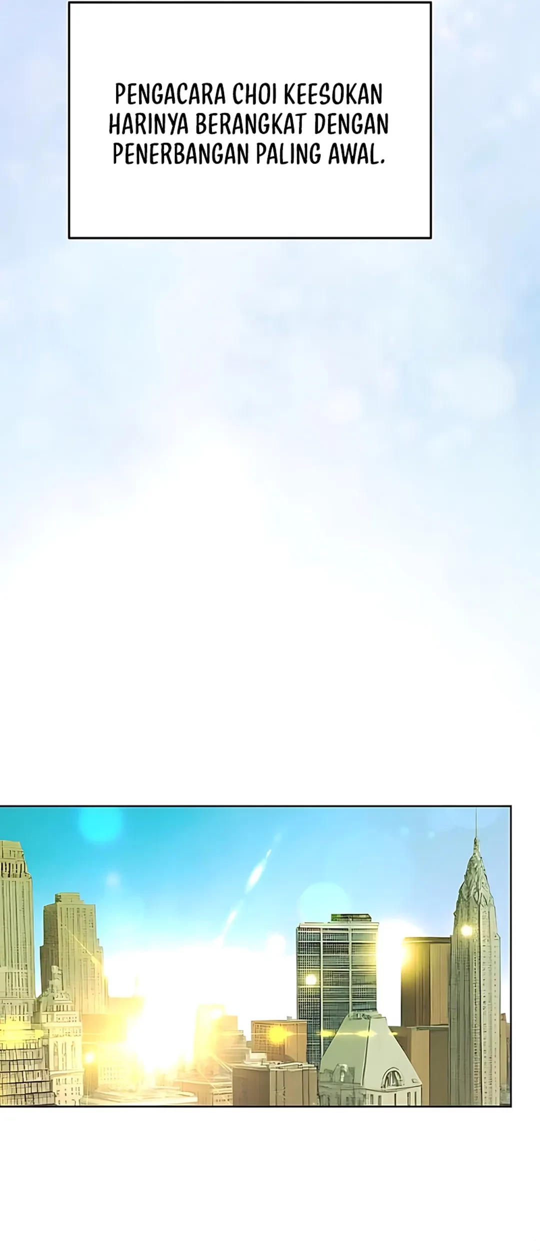 The Ordinary Lawyer’s Subspace Chapter 19 Gambar 11