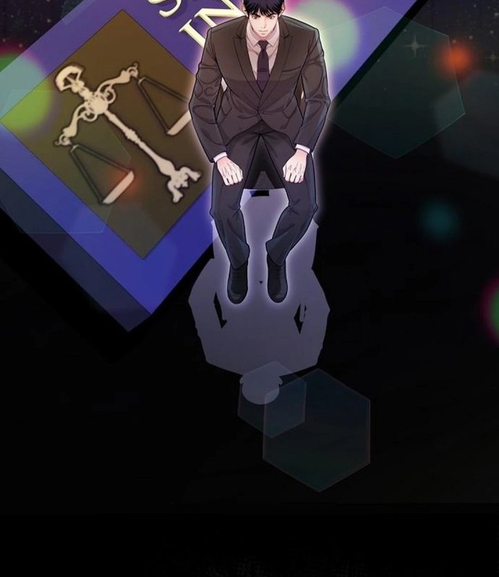 The Ordinary Lawyer’s Subspace Chapter 2 Gambar 19