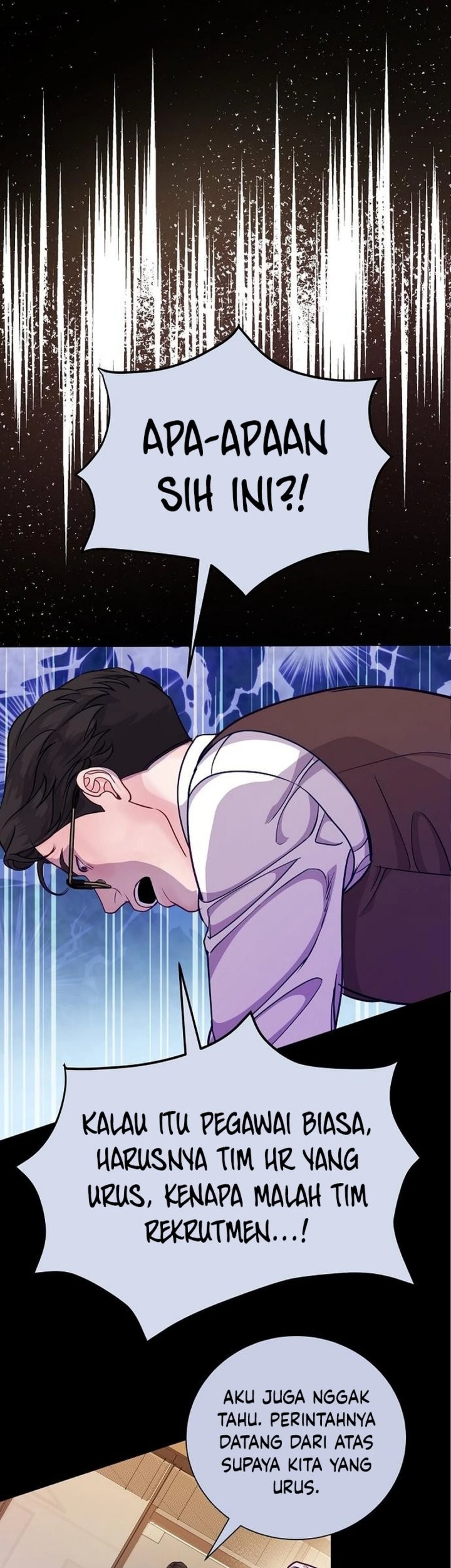 The Ordinary Lawyer’s Subspace Chapter 2 Gambar 22