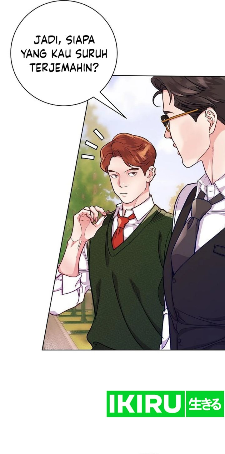 The Ordinary Lawyer’s Subspace Chapter 2 Gambar 28