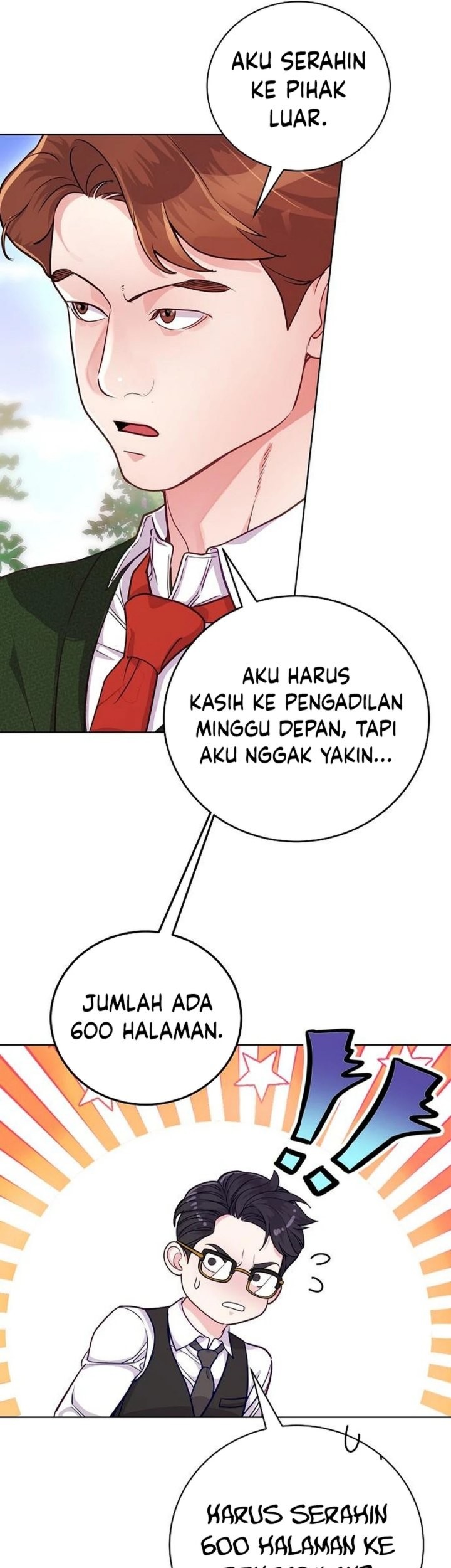The Ordinary Lawyer’s Subspace Chapter 2 Gambar 29