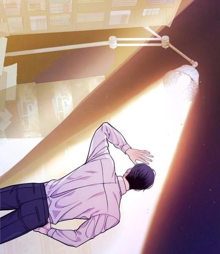 The Ordinary Lawyer’s Subspace Chapter 2 Gambar 57