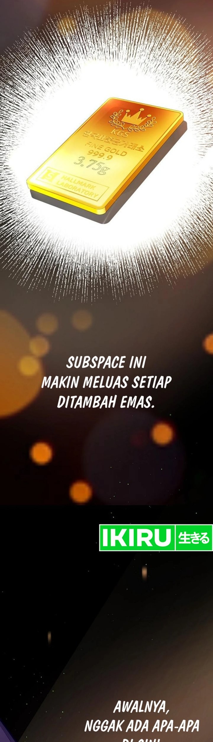 The Ordinary Lawyer’s Subspace Chapter 2 Gambar 59