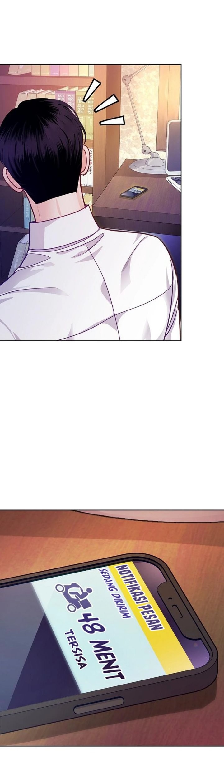 The Ordinary Lawyer’s Subspace Chapter 2 Gambar 71