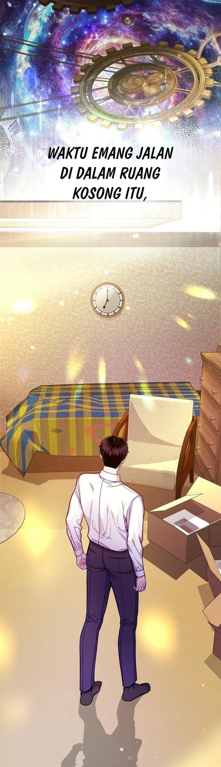 The Ordinary Lawyer’s Subspace Chapter 2 Gambar 75