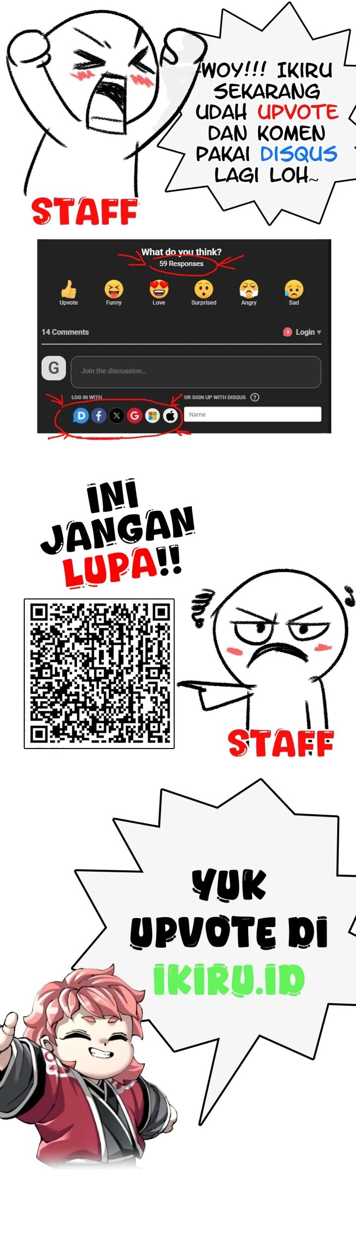 The Ordinary Lawyer’s Subspace Chapter 2 Gambar 95