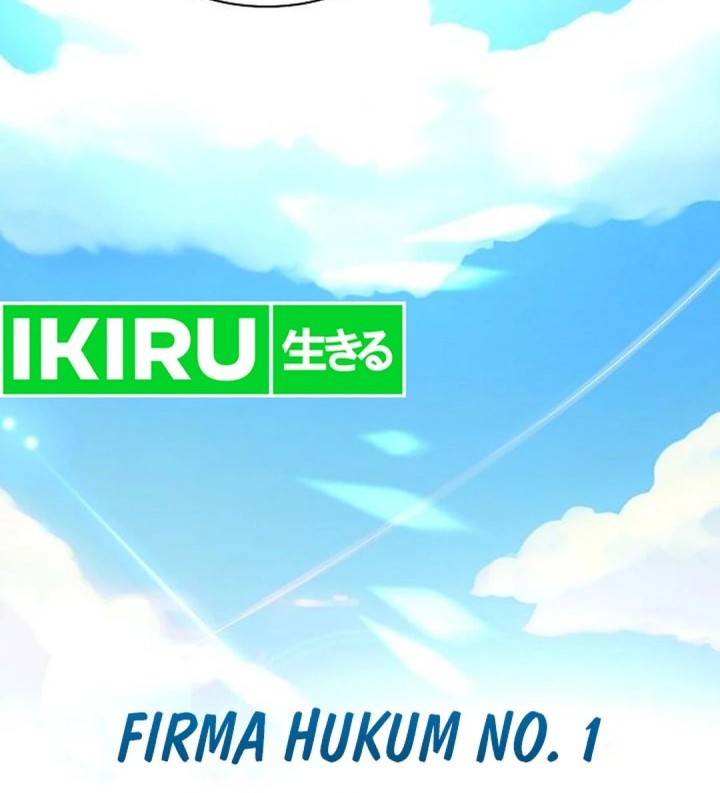 The Ordinary Lawyer’s Subspace Chapter 2 Gambar 8