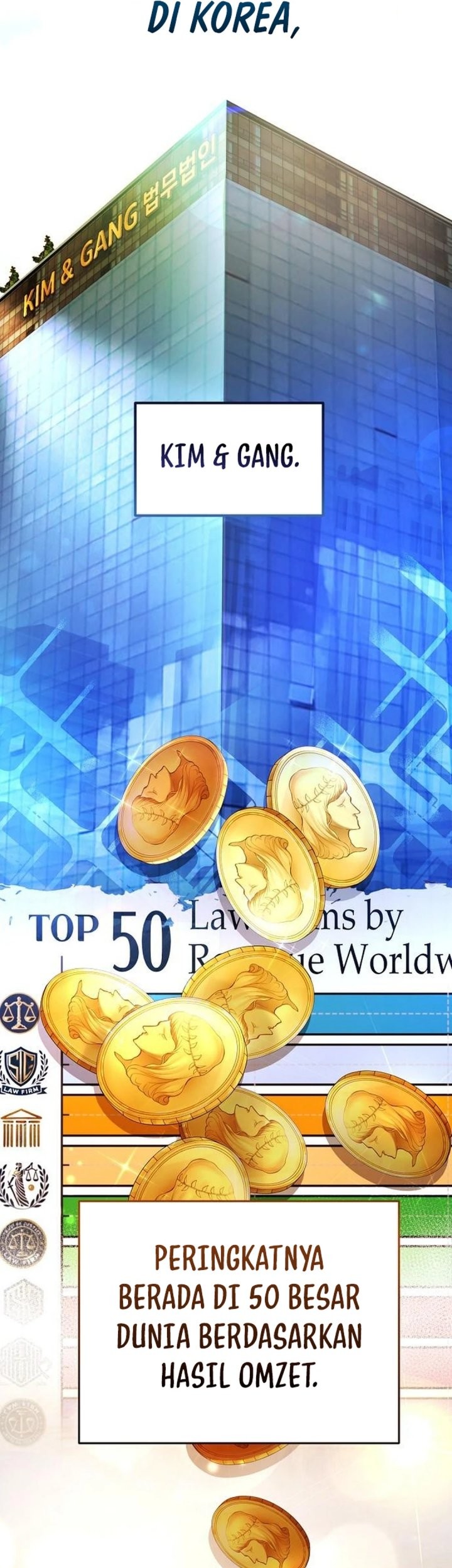 The Ordinary Lawyer’s Subspace Chapter 2 Gambar 9