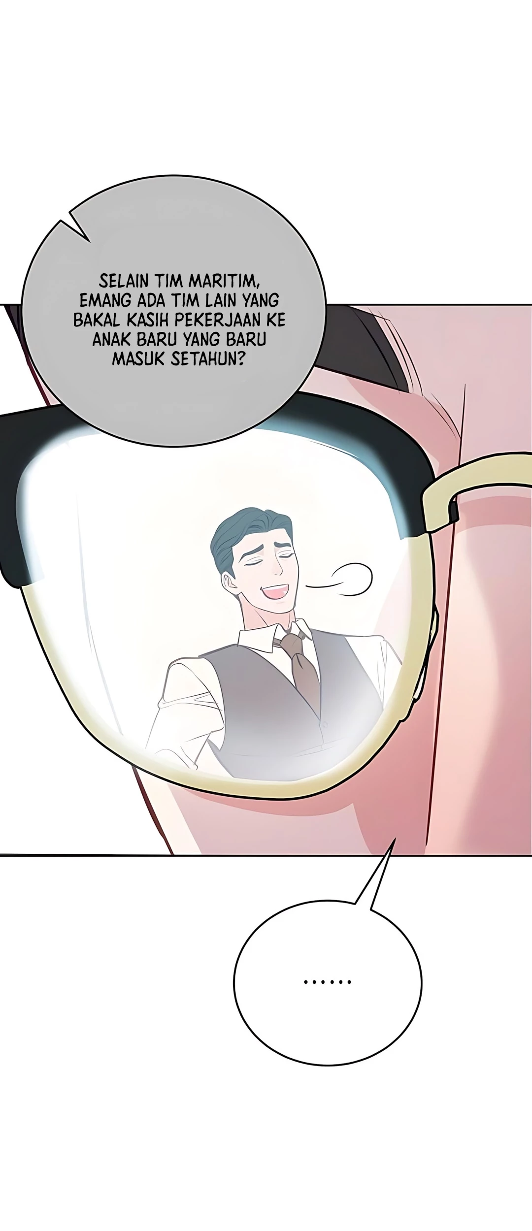 The Ordinary Lawyer’s Subspace Chapter 20 Gambar 31