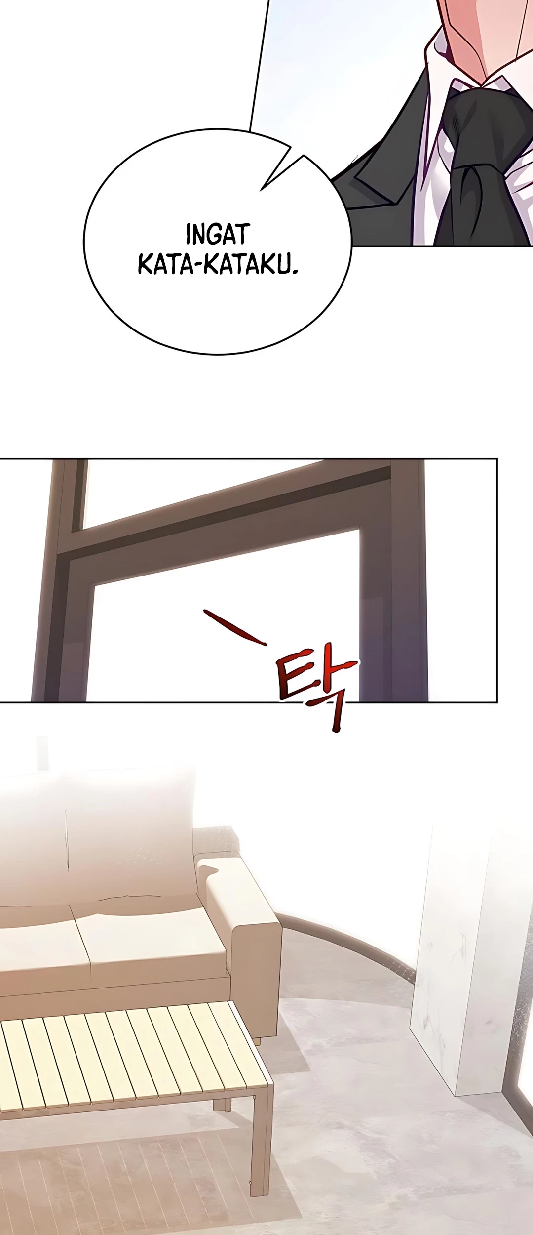 The Ordinary Lawyer’s Subspace Chapter 20 Gambar 57