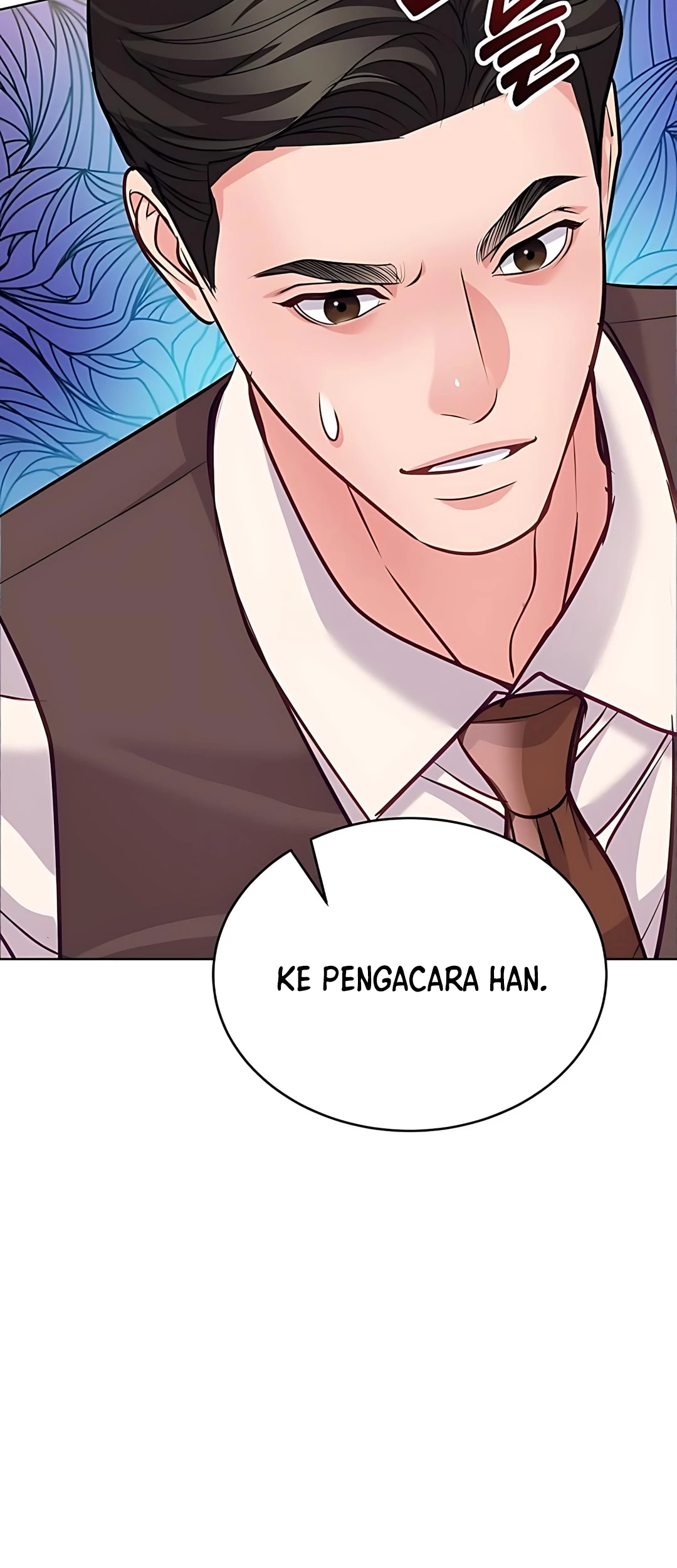 The Ordinary Lawyer’s Subspace Chapter 20 Gambar 41