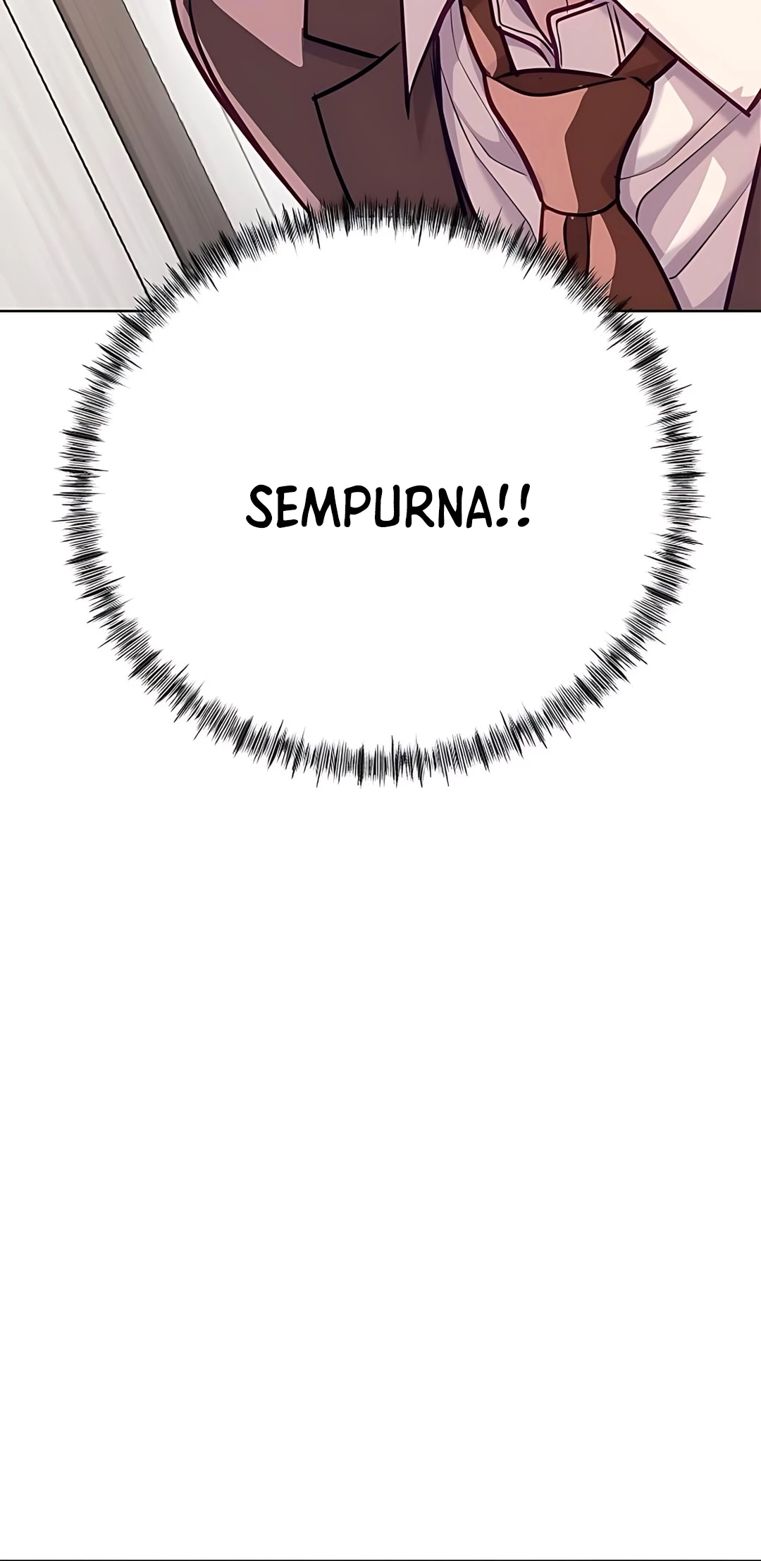 The Ordinary Lawyer’s Subspace Chapter 20 Gambar 18