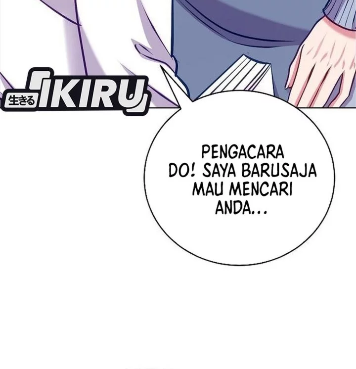 The Ordinary Lawyer’s Subspace Chapter 21 Gambar 26