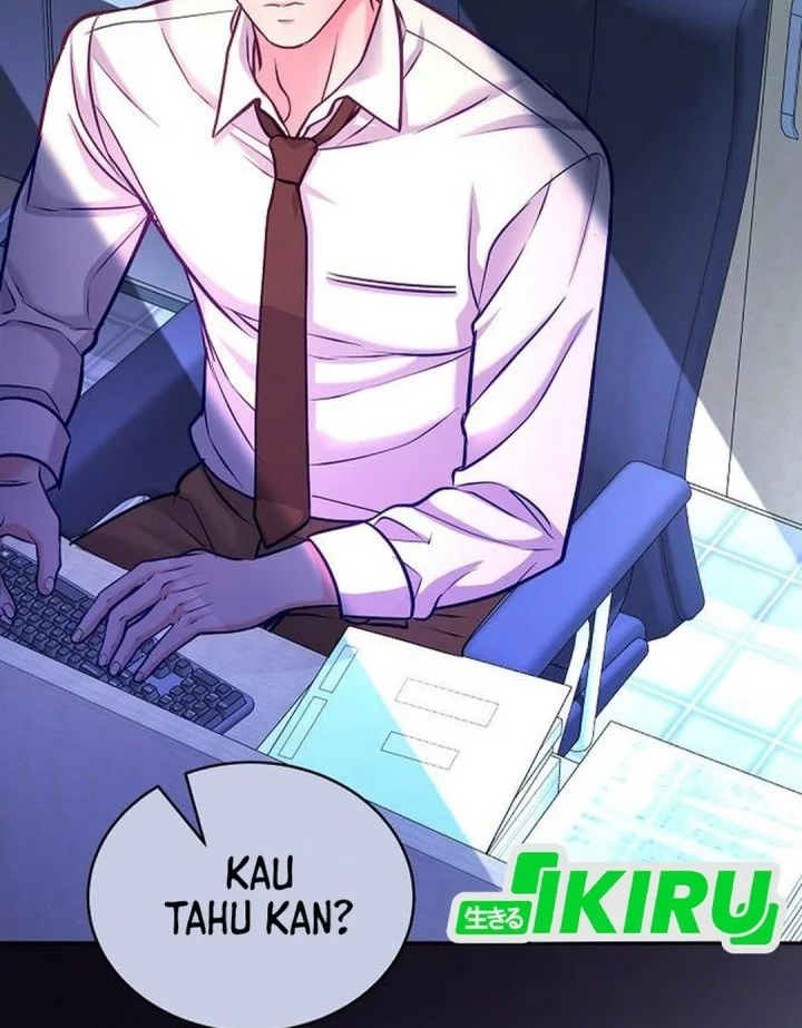 The Ordinary Lawyer’s Subspace Chapter 21 Gambar 4