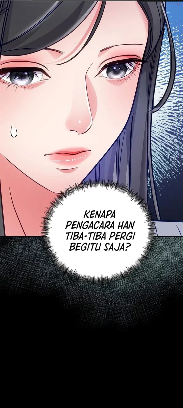 The Ordinary Lawyer’s Subspace Chapter 21 Gambar 12